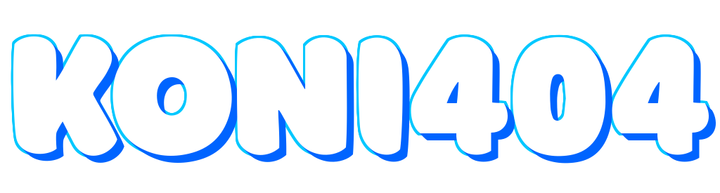 Logo KONI404